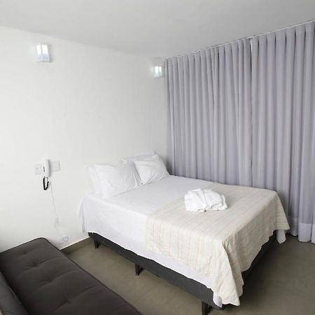 Apartamento 1009 Goiania Luaran gambar