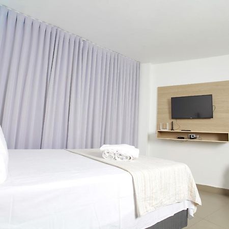 Apartamento 1009 Goiania Luaran gambar