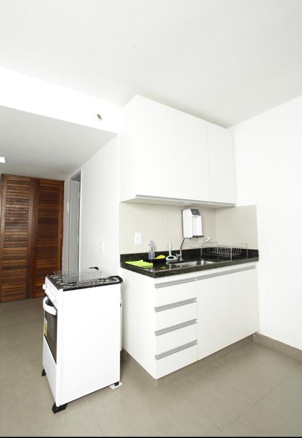 Apartamento 1009 Goiania Luaran gambar