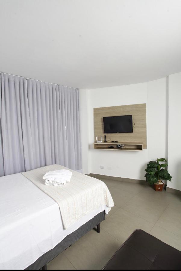 Apartamento 1009 Goiania Luaran gambar