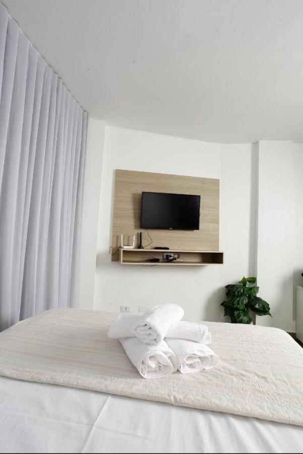 Apartamento 1009 Goiania Luaran gambar